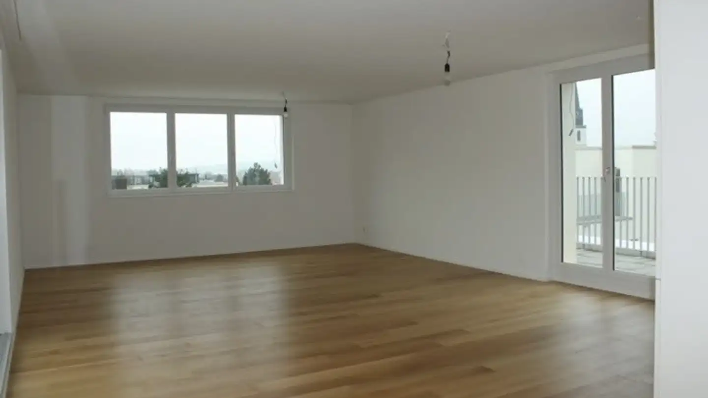 Appartement à louer - Dreikönigstrasse 7, 8180 Bülach