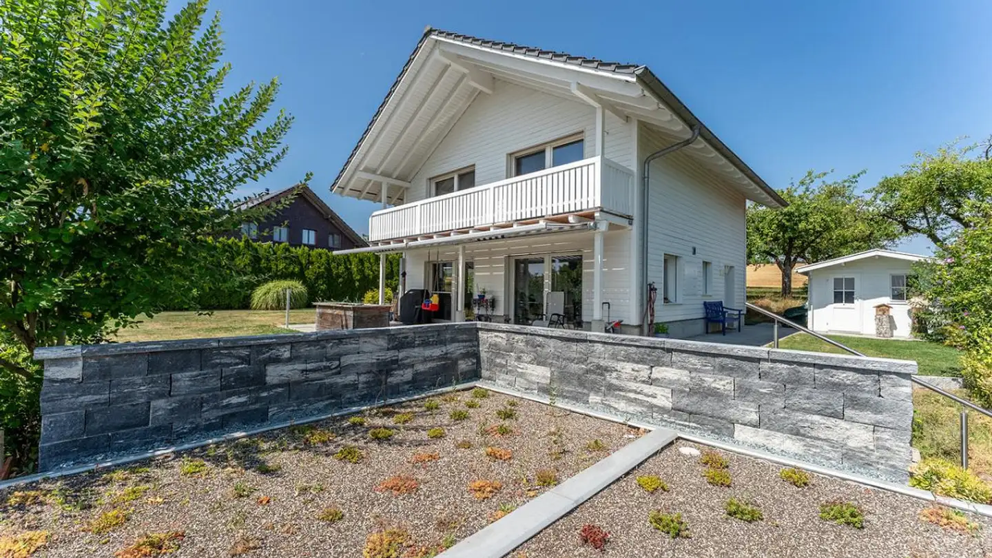 Maison individuelle à vendre - Husackerstrasse 11, 8505 Dettighofen - Photo 2