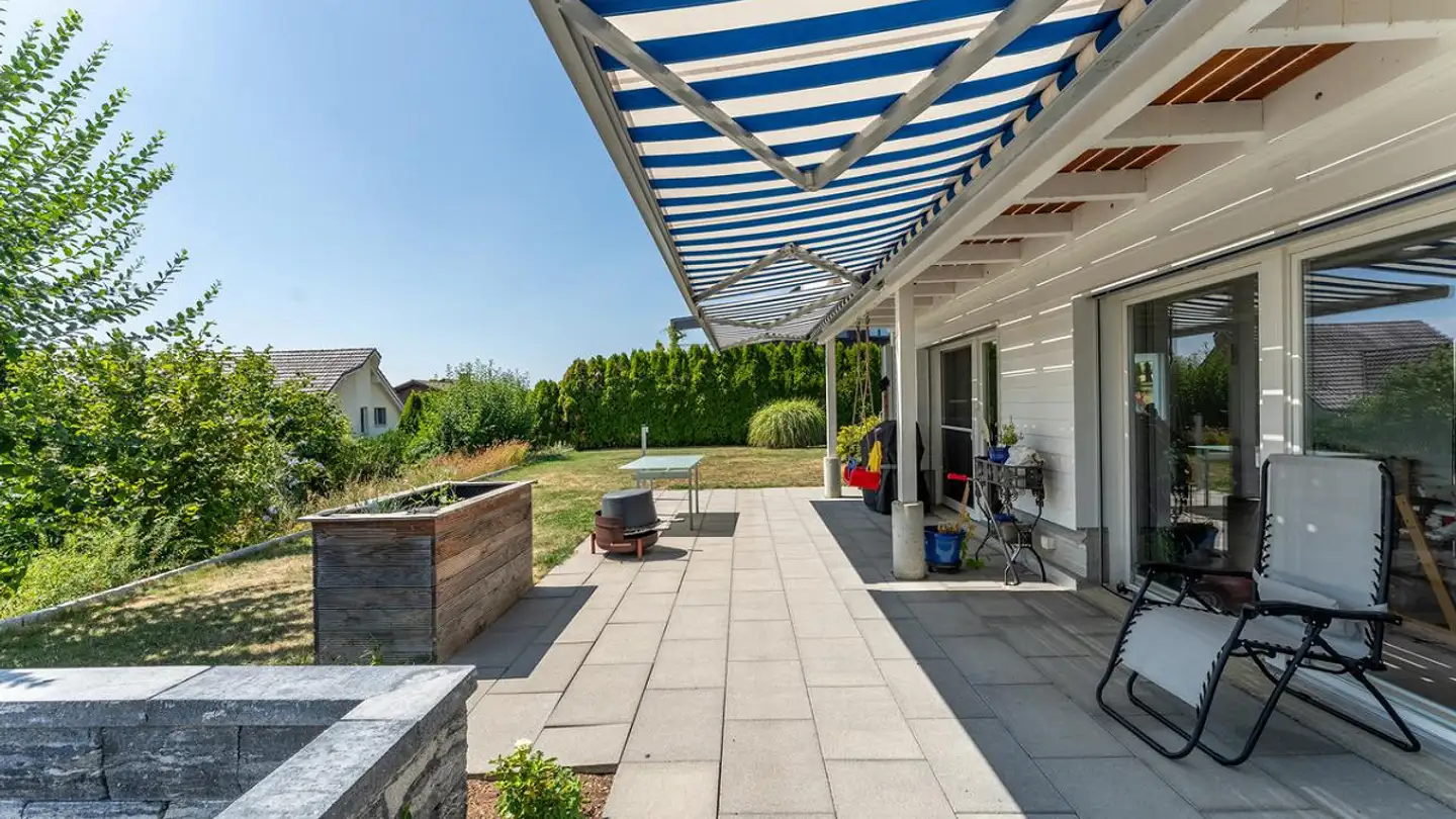 Maison individuelle à vendre - Husackerstrasse 11, 8505 Dettighofen - Photo 3