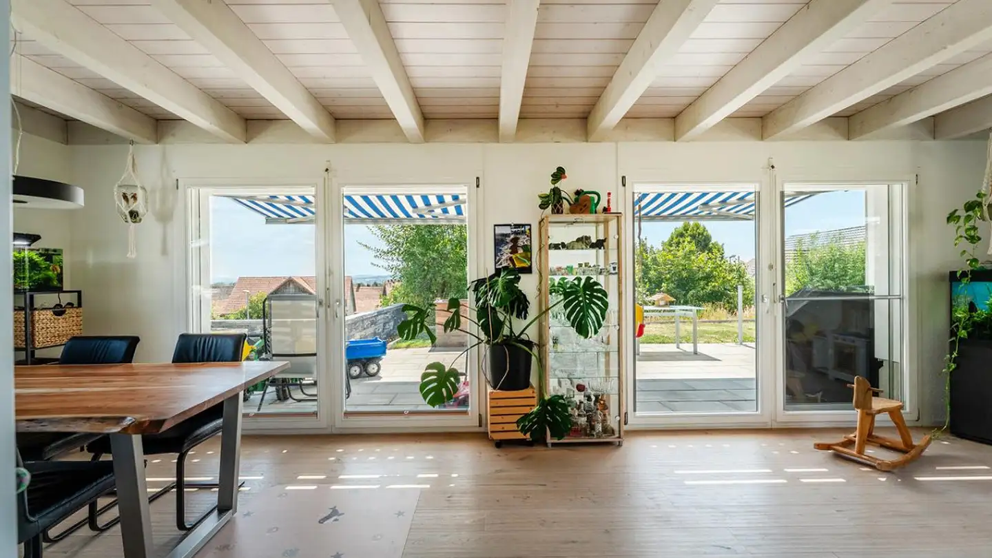 Maison individuelle à vendre - Husackerstrasse 11, 8505 Dettighofen - Photo 4