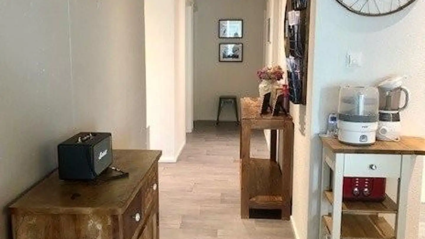 Appartamento in affitto - Grabäckerstrasse 56, 8957 Spreitenbach - Foto 2