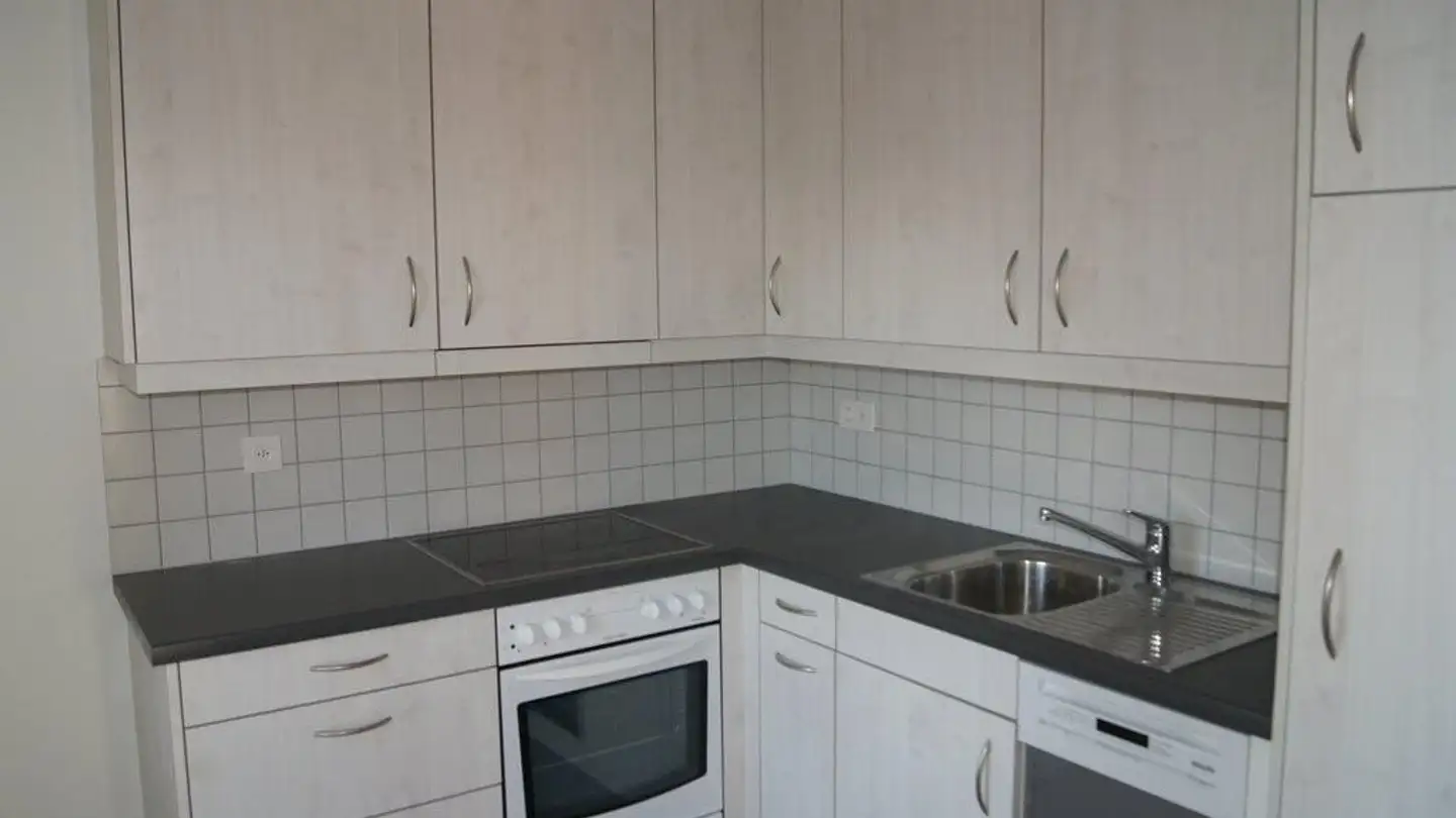 Appartamento in affitto - Burdiweg 9, 3095 Spiegel b. Bern - Foto 2