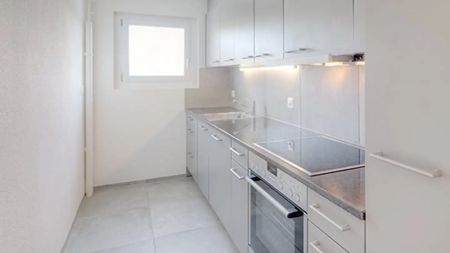 Appartement à louer - Baslerstrasse 81, 4632 Trimbach - Photo 2