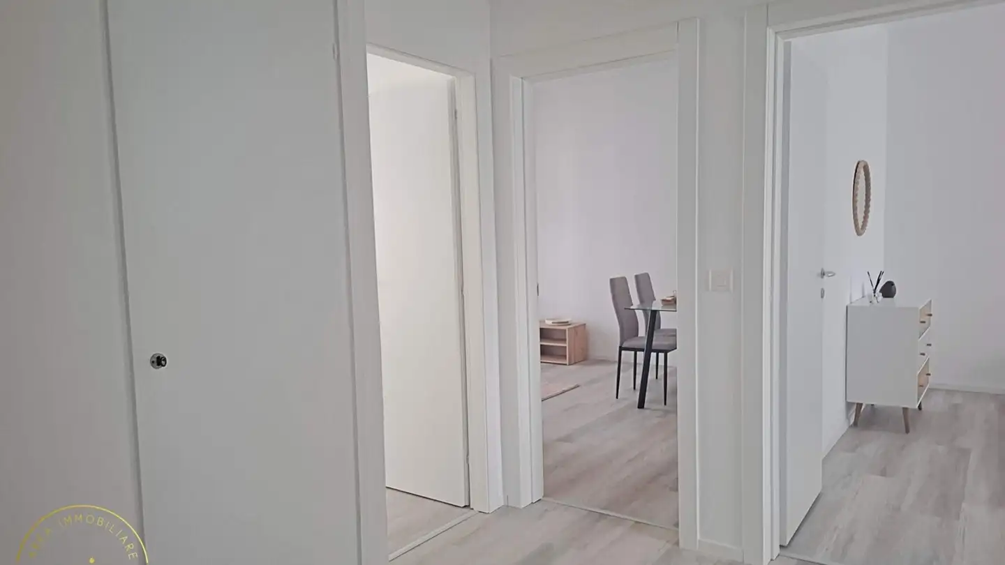 Apartment for rent - 6830 Chiasso - Photo 4