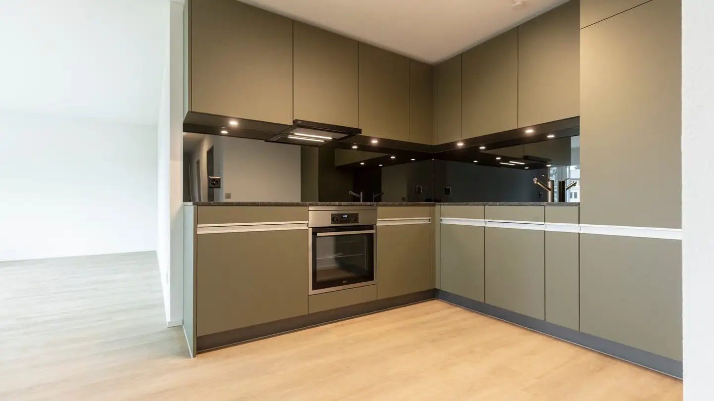 Appartamento in affitto - Bachwisstrasse 4, 9100 Herisau - Photo 2