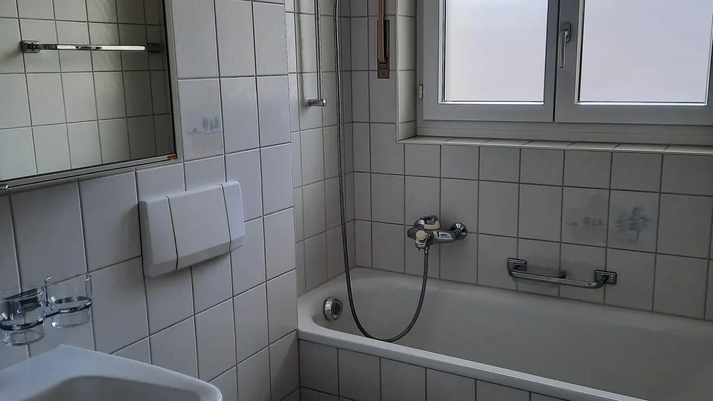 Appartamento in affitto - Chemin Des Grillons / Grillenweg 12, 2504 Biel/Bienne - Foto 4