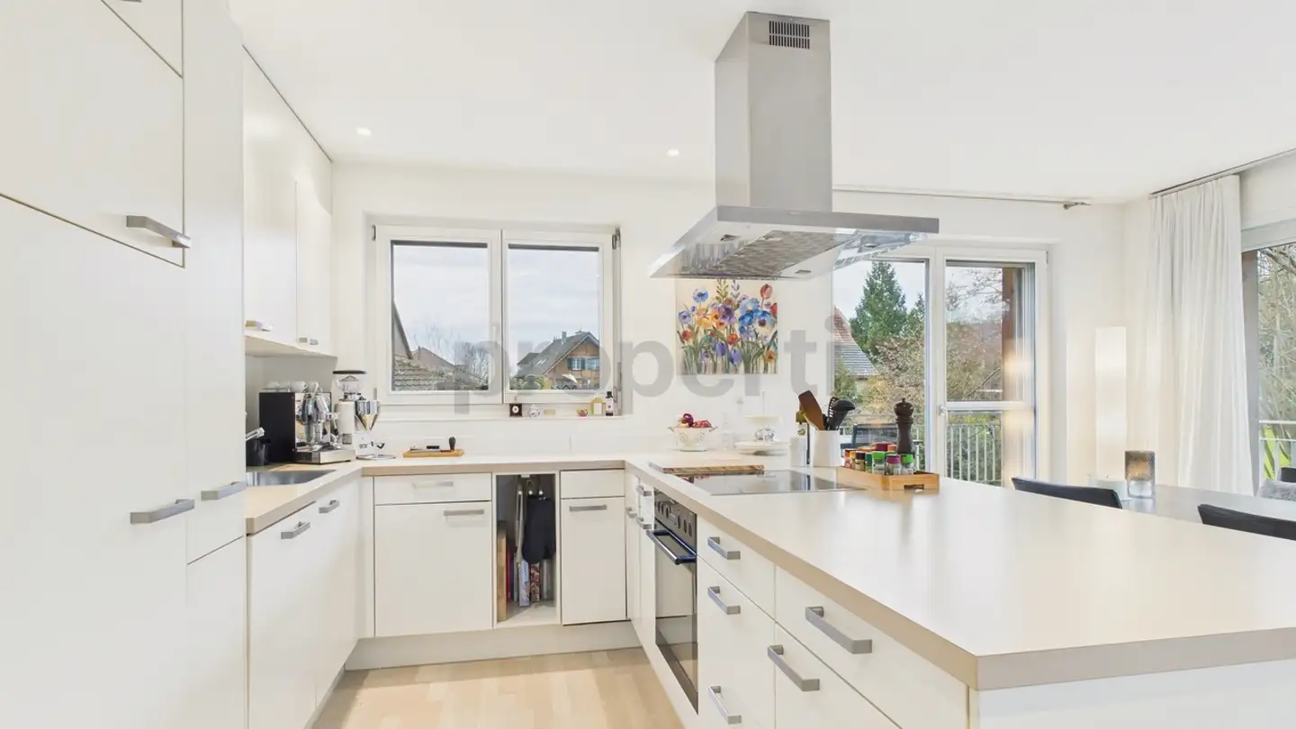 Appartamento in affitto - 8592 Uttwil - Foto 2