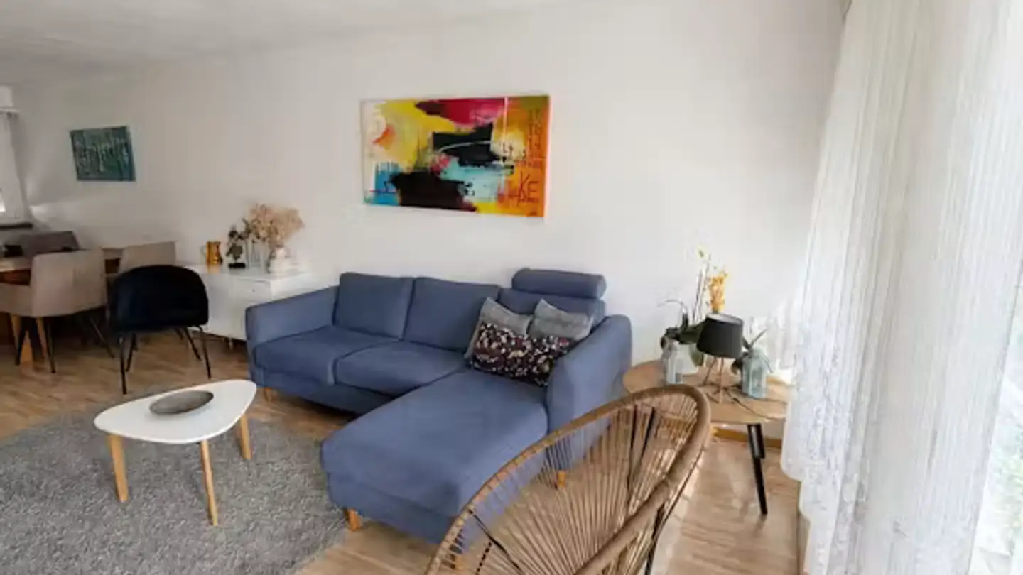 Appartement à louer - Neugutstrasse, 8304 Wallisellen - Photo 4