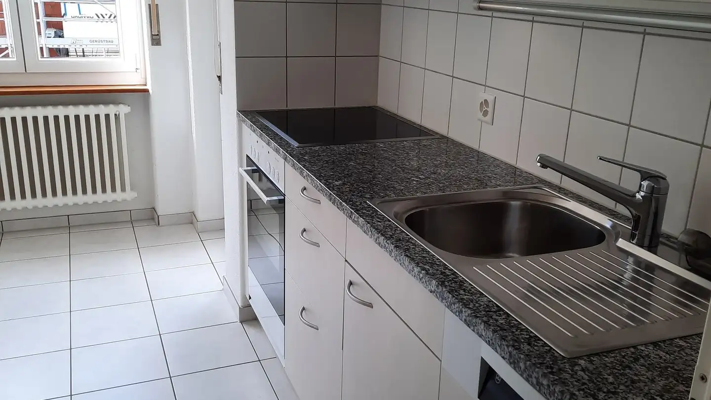 Appartamento in affitto - Chemin Des Grillons / Grillenweg 12, 2504 Biel/Bienne - Foto 2