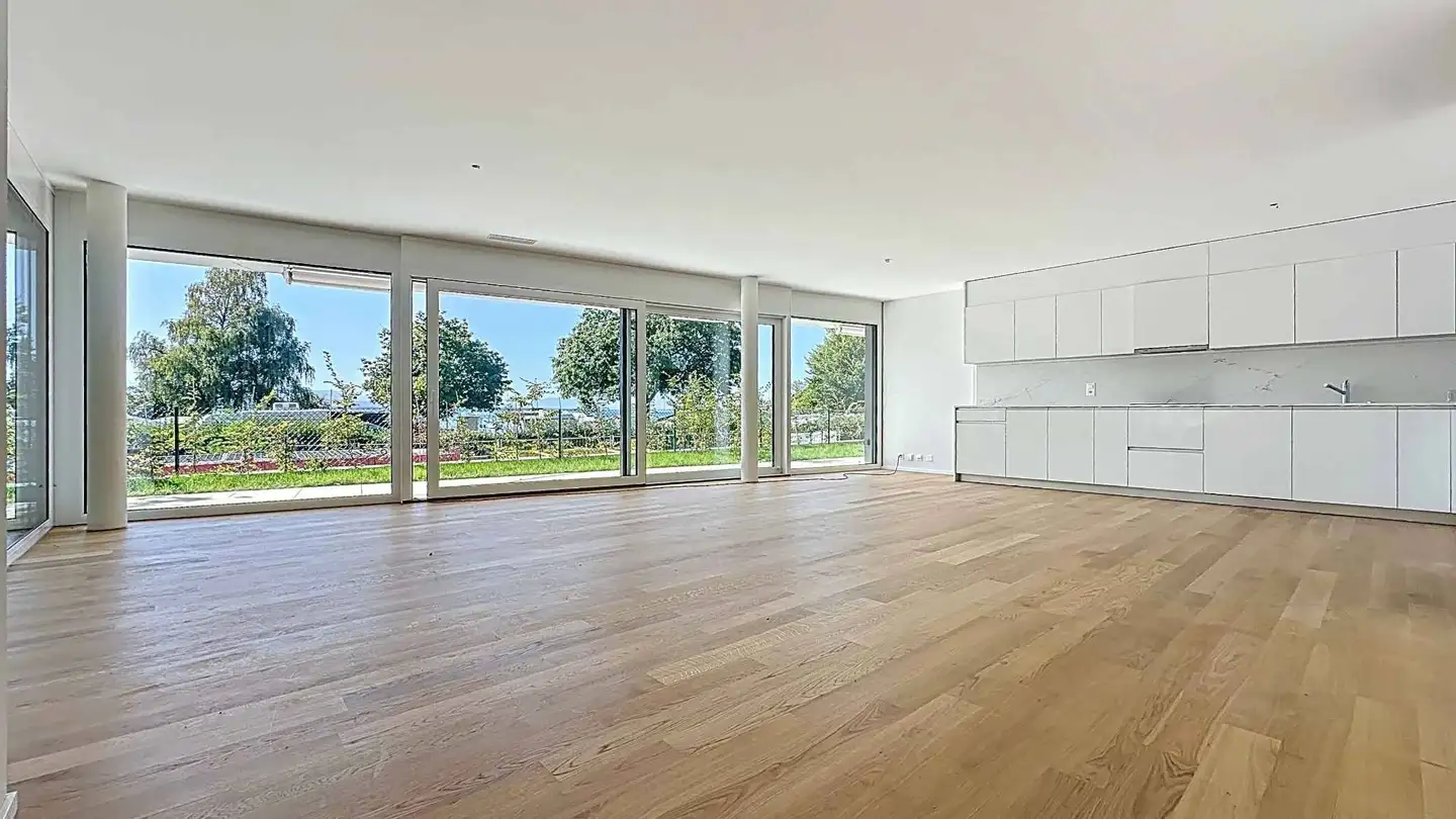 Appartement à vendre - 1180 Rolle