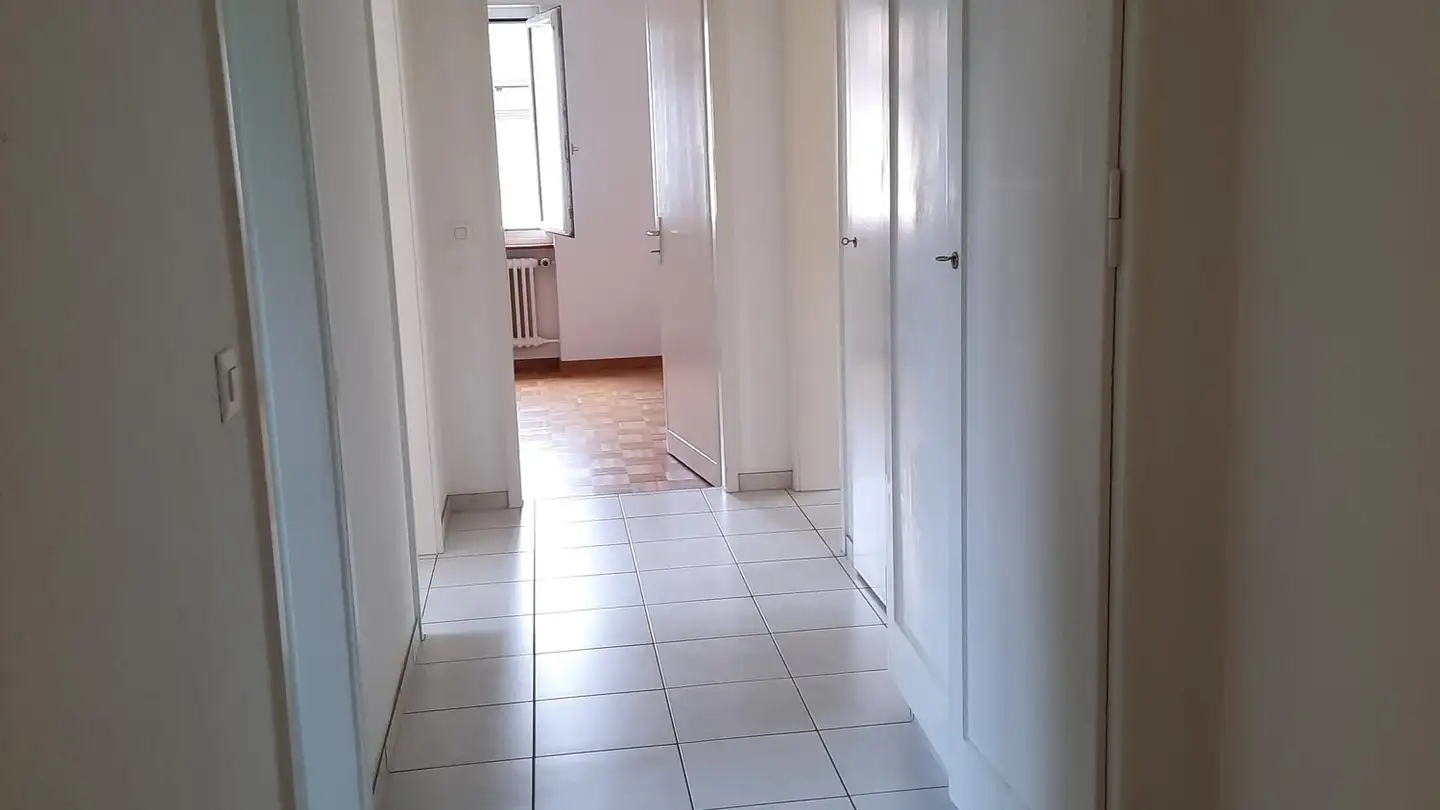 Appartamento in affitto - Chemin Des Grillons / Grillenweg 12, 2504 Biel/Bienne - Foto 3