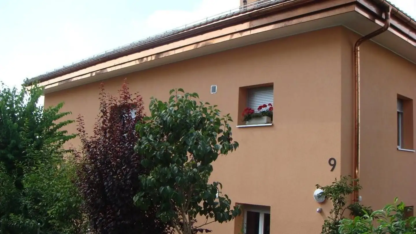 Appartamento in affitto - Burdiweg 9, 3095 Spiegel b. Bern