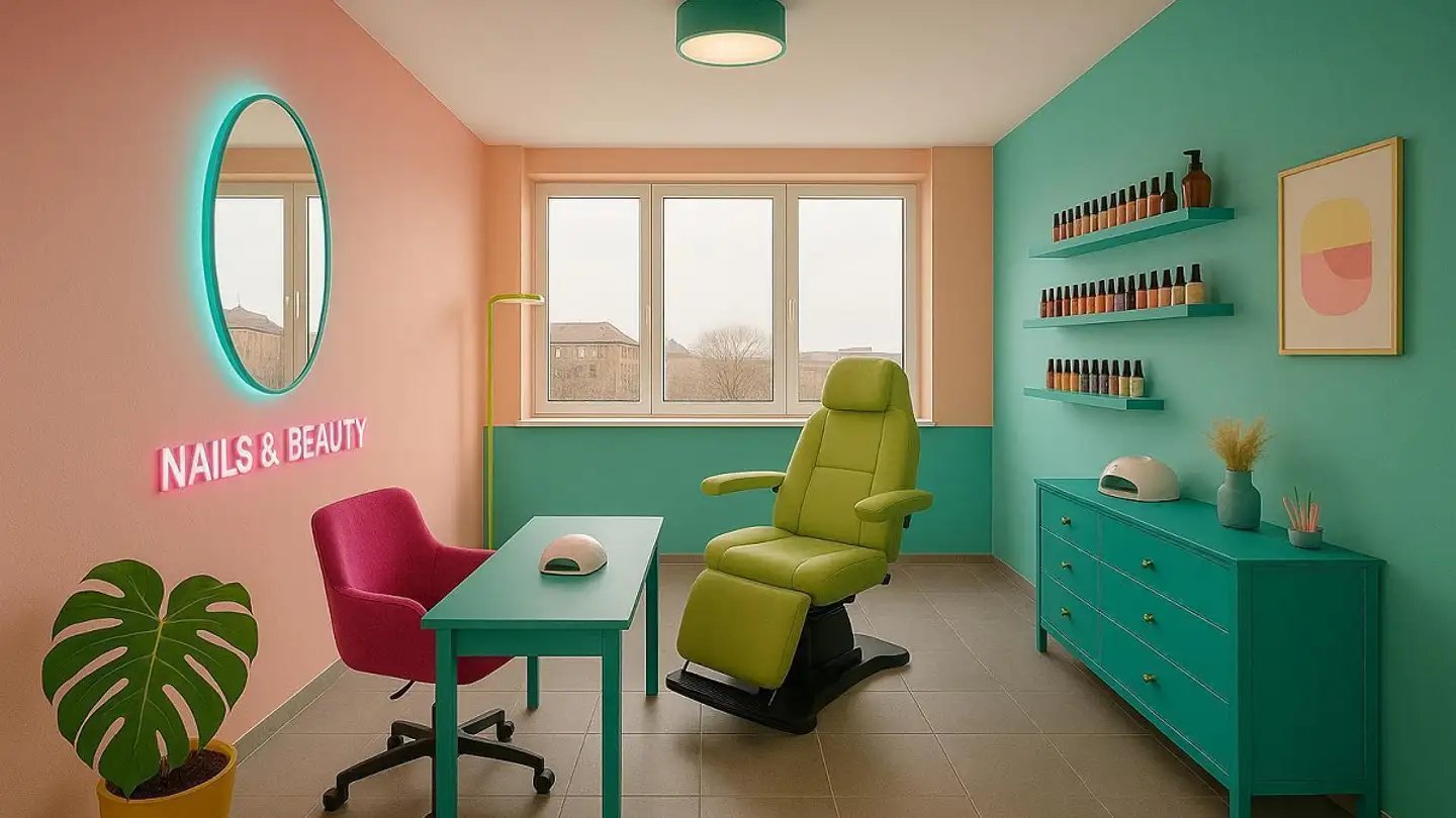 Medical practice for rent - Tägerhardstrasse 99, 5430 Wettingen - Photo 3