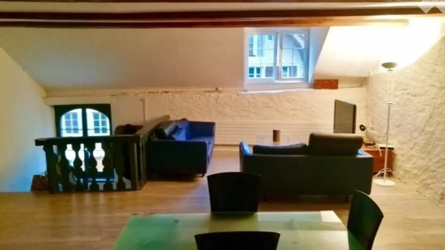 Appartement à louer - Grand-Rue 25, 2012 Auvernier