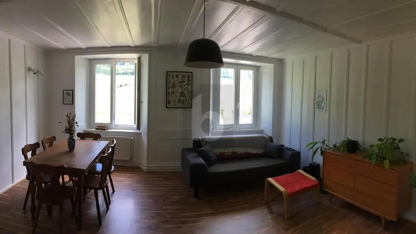 Appartamento in affitto - 2615 Sonvilier - Photo 3