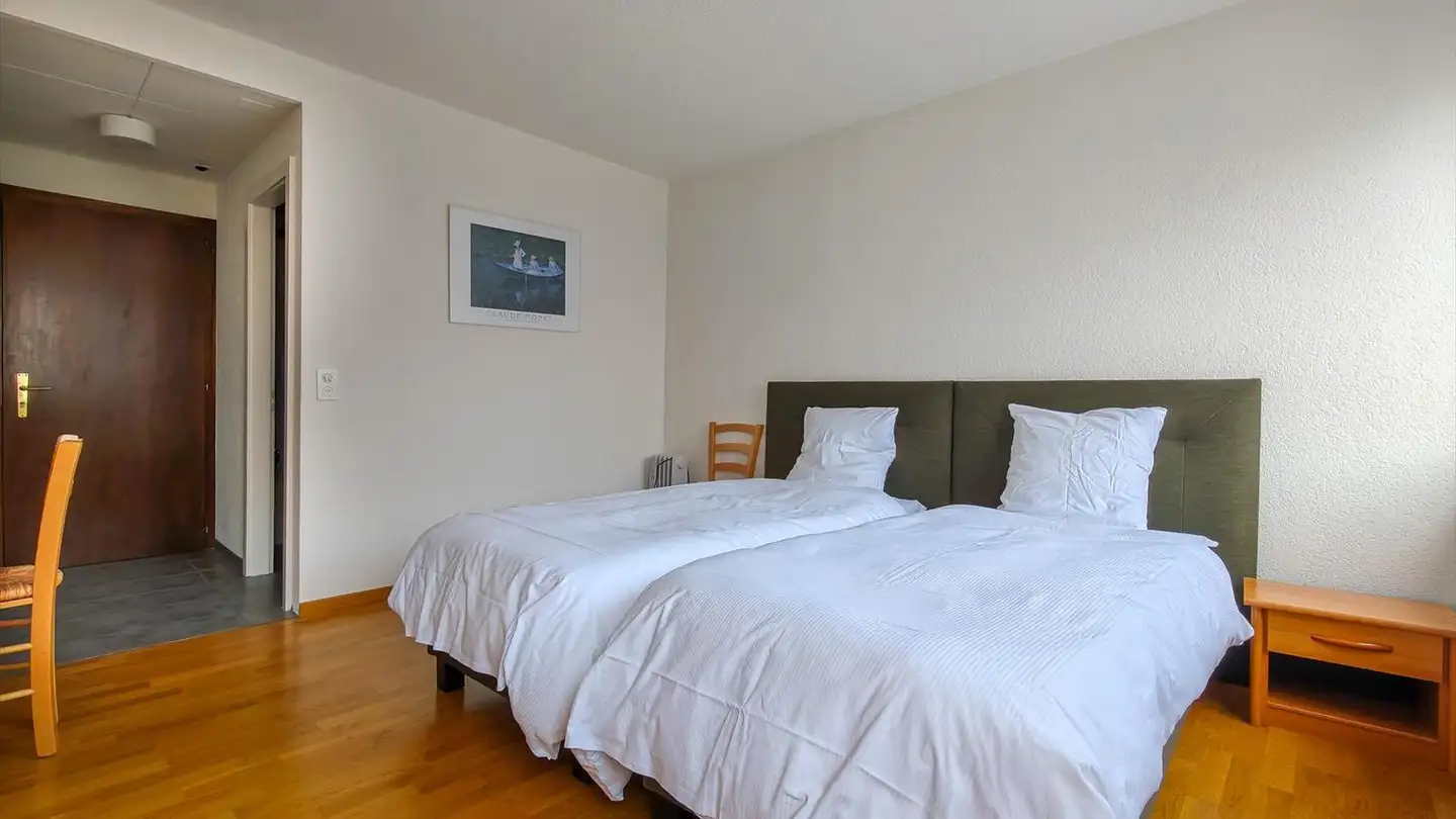 Apartment for rent - Rue Du Pas De L'ours, 3963 Crans-Montana