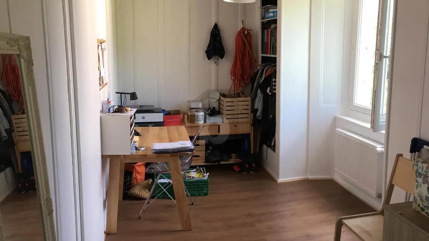 Appartamento in affitto - 2615 Sonvilier - Photo 4