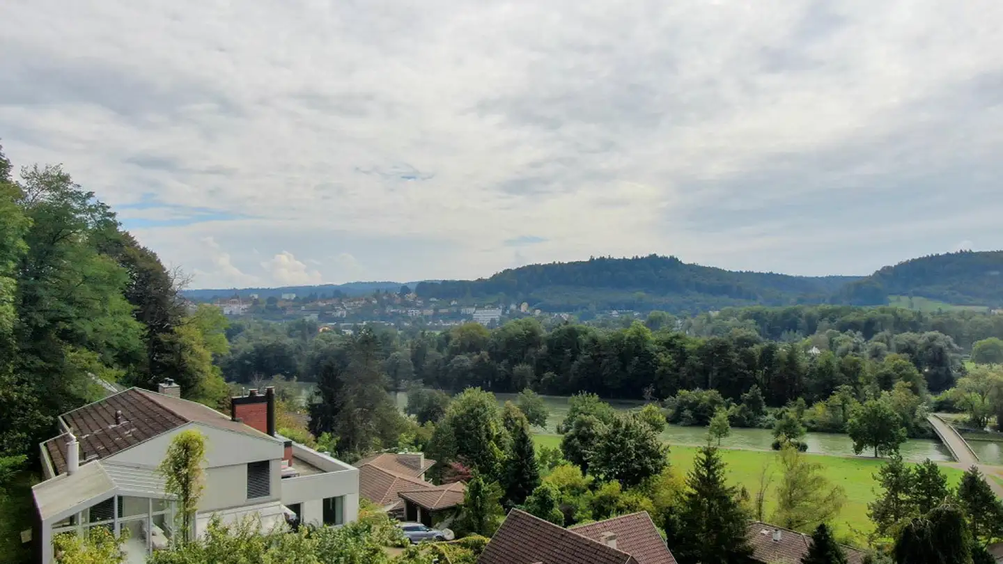 Appartamento in vendita - Rebhaldenweg 26, 5000 Aarau