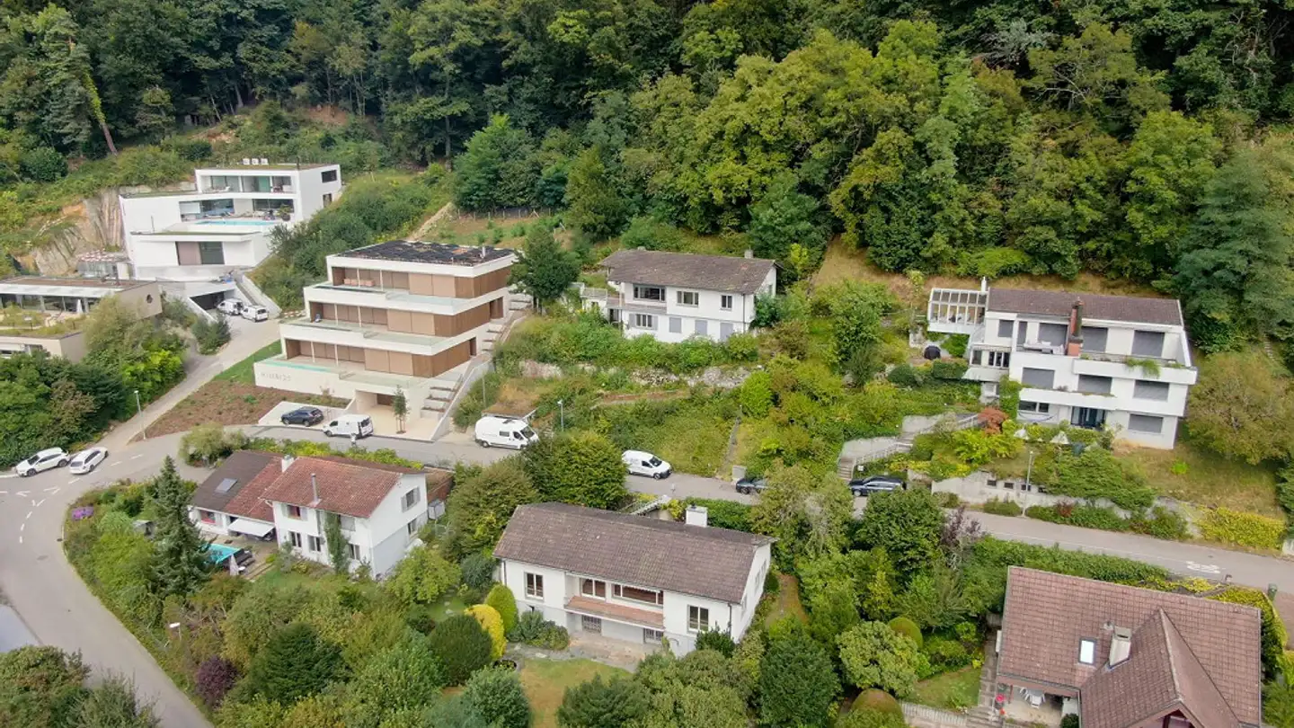 Appartamento in vendita - Rebhaldenweg 26, 5000 Aarau - Foto 2
