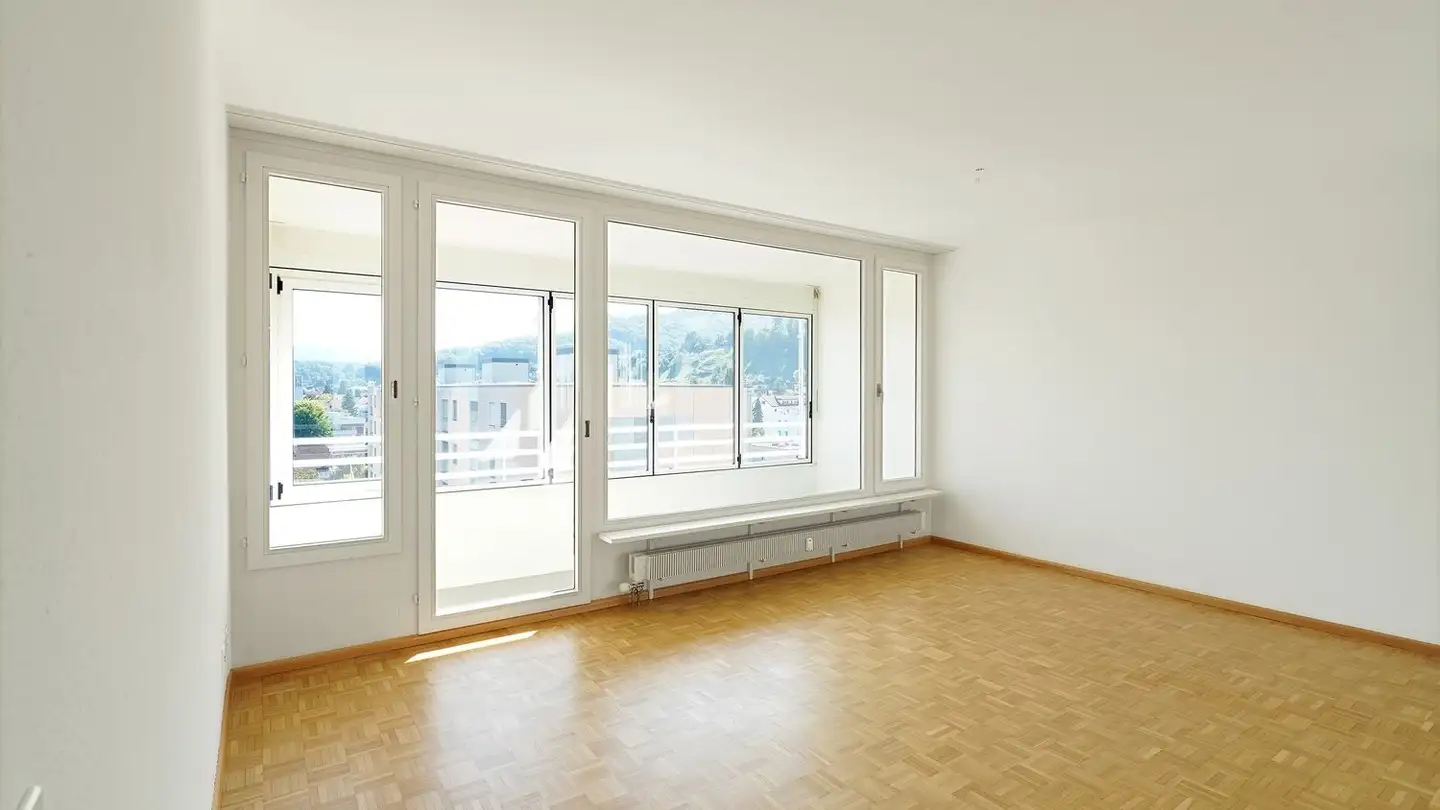 Appartement à louer - Muttenzerstrasse 78, 4133 Pratteln - Photo 2