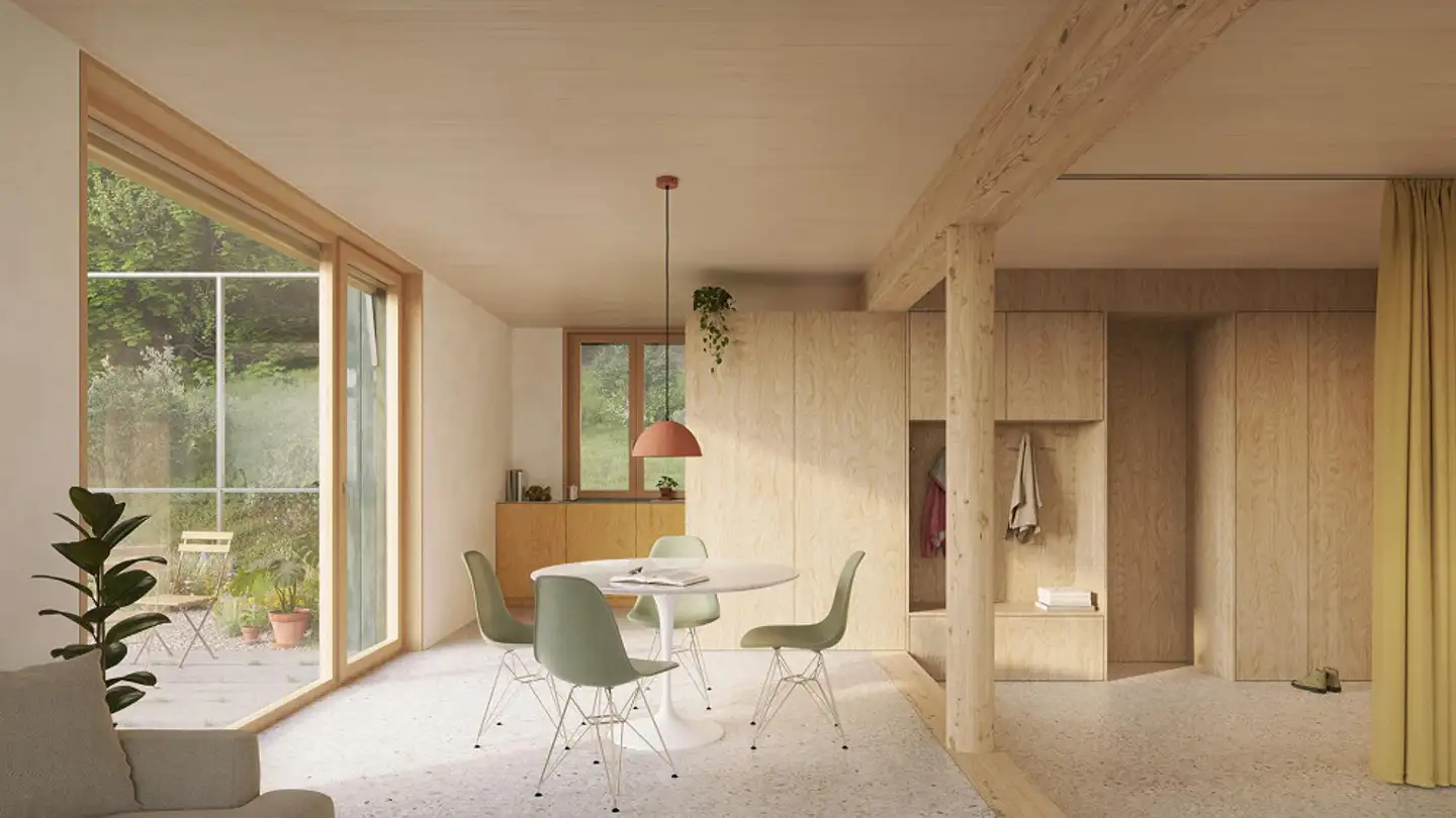 Appartamento in vendita - Rebhaldenweg 26, 5000 Aarau - Foto 4