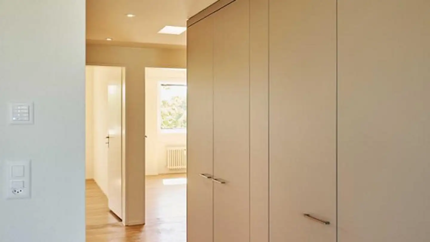 Wohnung mieten - Eptingerstrasse 38, 4132 Muttenz - Foto 2