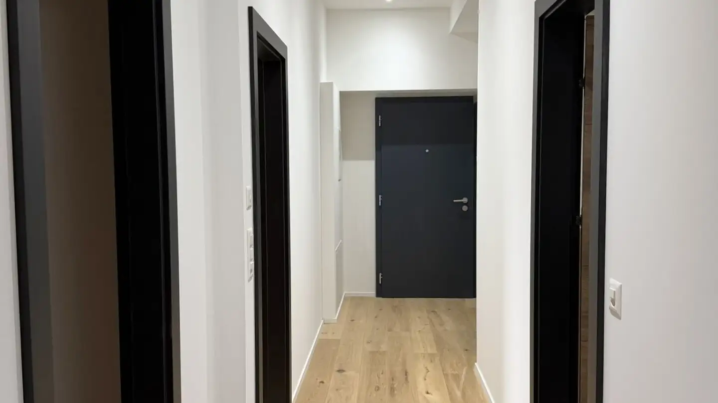 Appartement à vendre - Bellevue 1, 2608 Courtelary - Photo 3