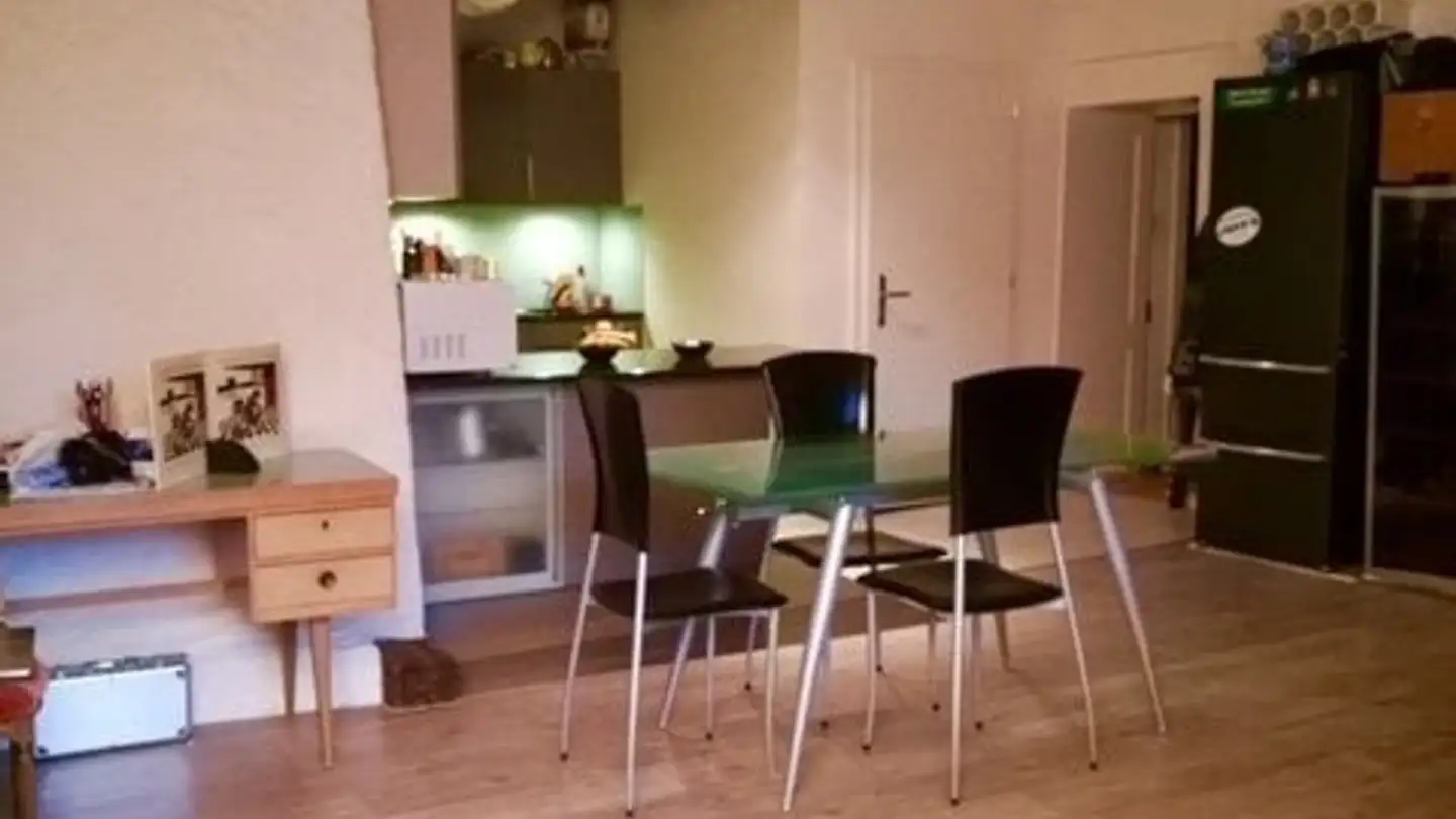 Appartamento in affitto - Grand-Rue 25, 2012 Auvernier - Photo 3