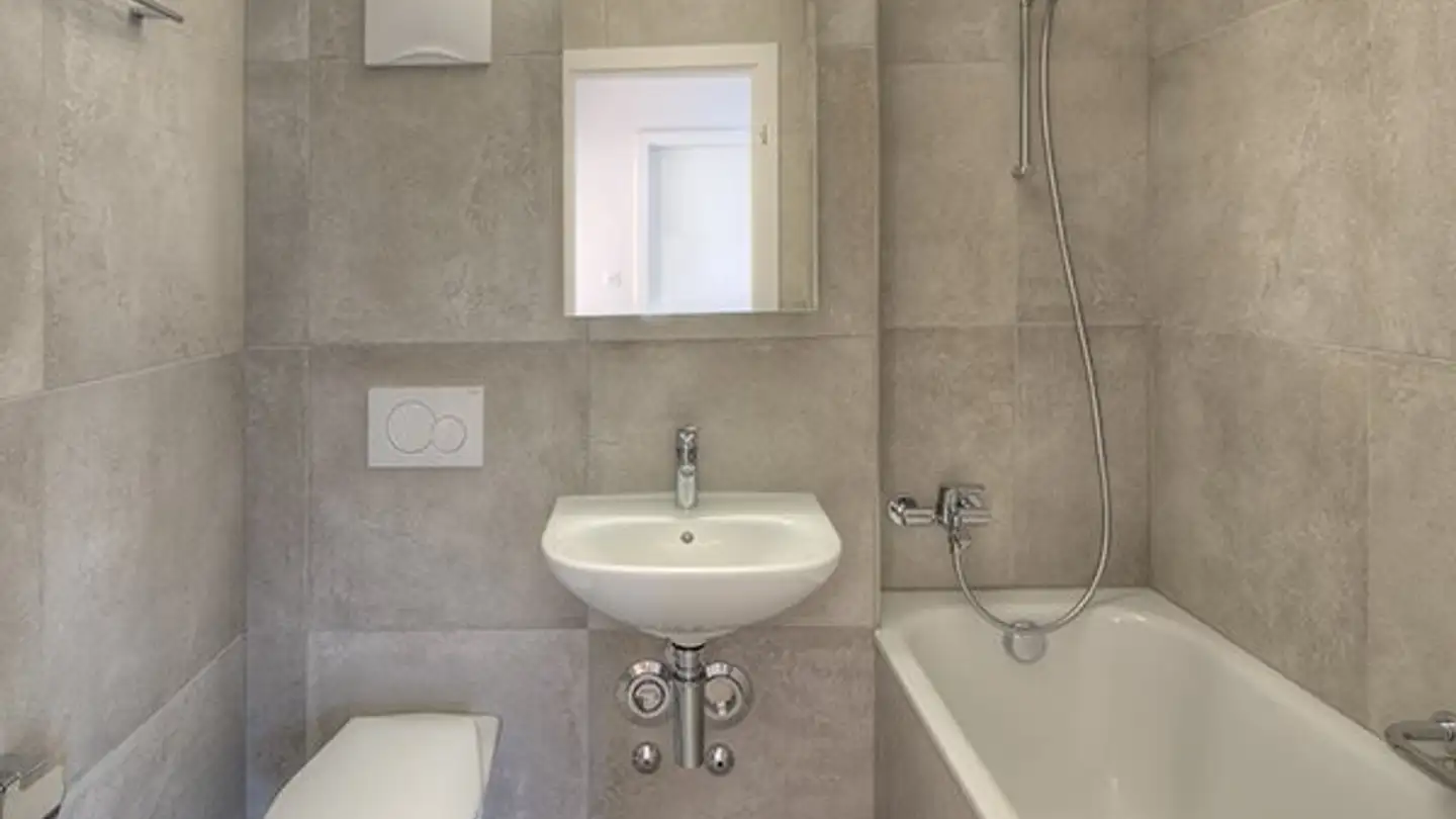 Appartement à louer - Baslerstrasse 81, 4632 Trimbach - Photo 3