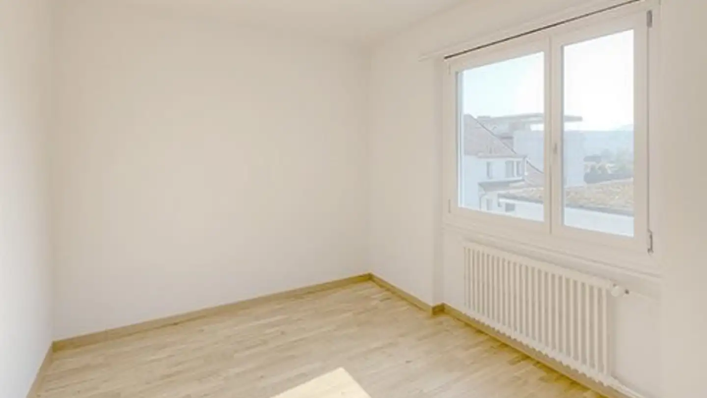 Appartement à louer - Baslerstrasse 81, 4632 Trimbach - Photo 4