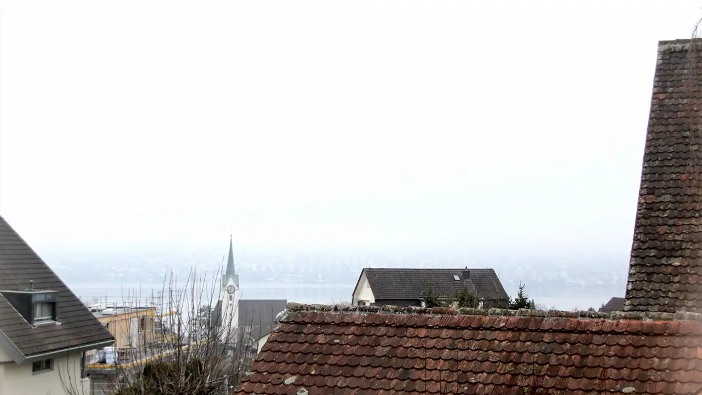 Penthouse for rent - Dorf 12, 8704 Herrliberg