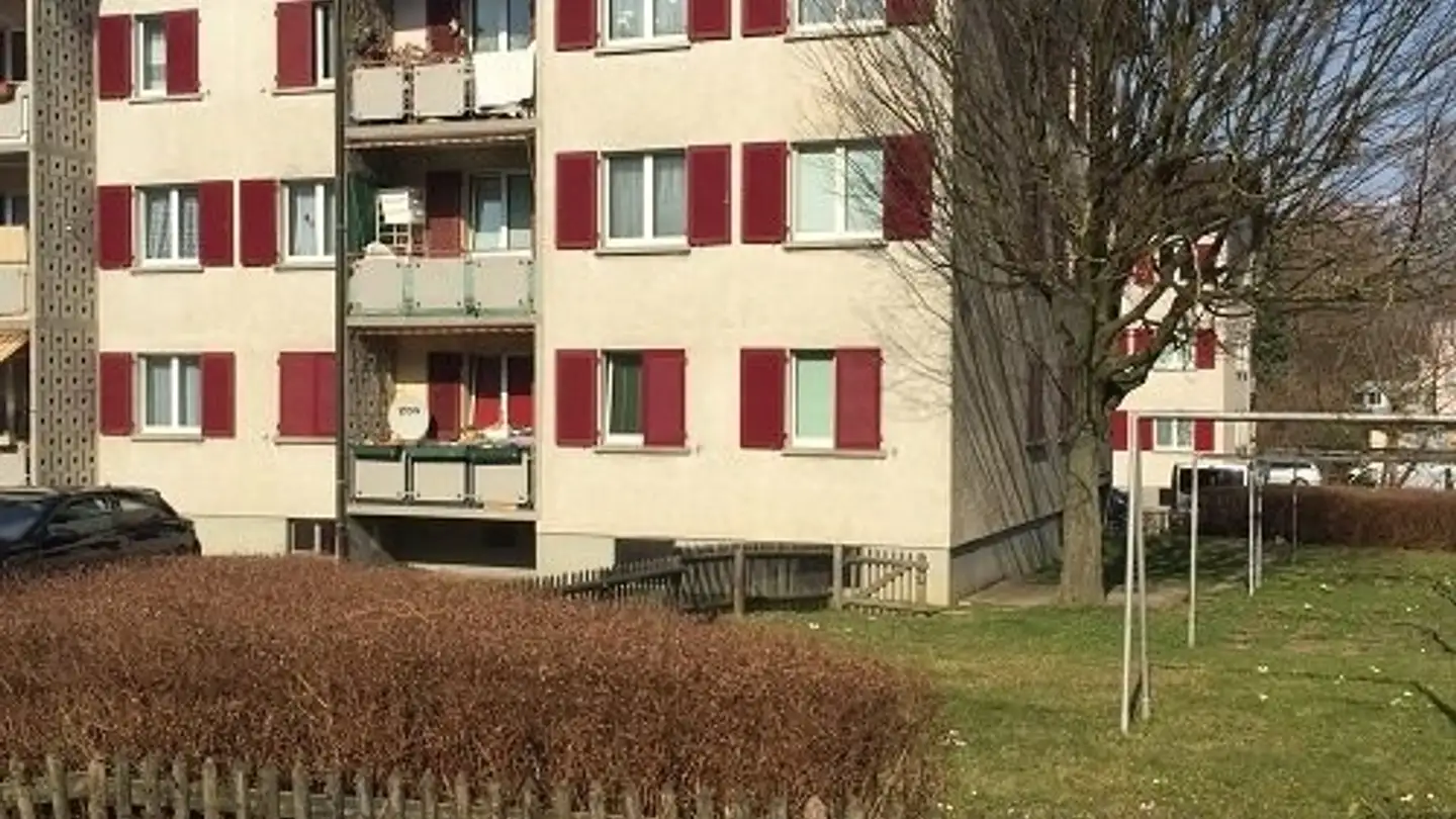 Wohnung mieten - Wangenstrasse 16, 8600 Dübendorf
