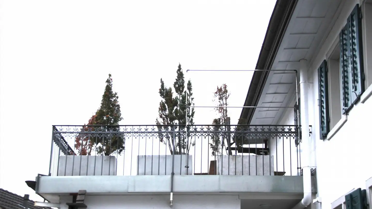 Penthouse for rent - Dorf 12, 8704 Herrliberg - Photo 2