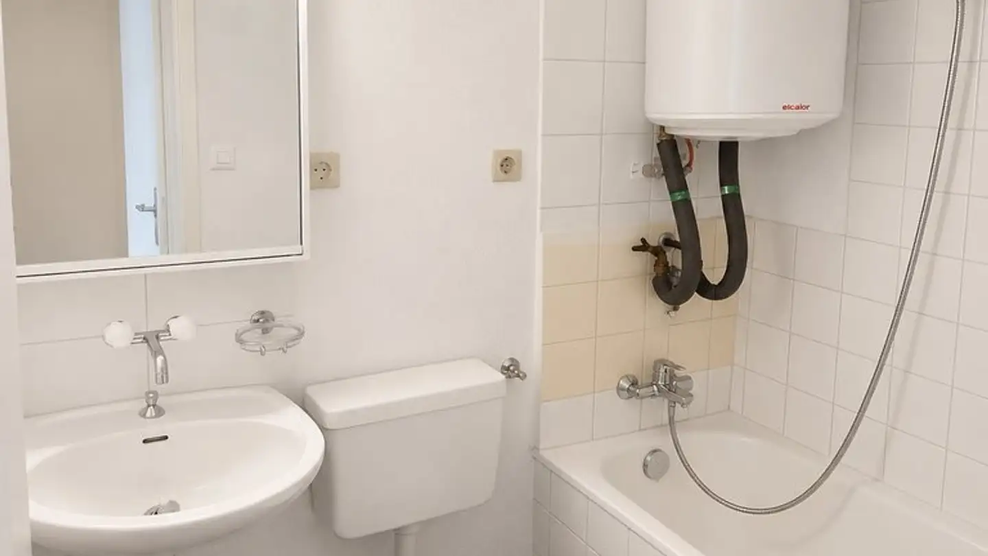Wohnung mieten - Wangenstrasse 16, 8600 Dübendorf - Foto 3