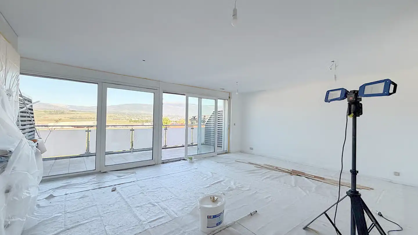 Appartement à louer - Grand Rue 29b, 1373 Chavornay