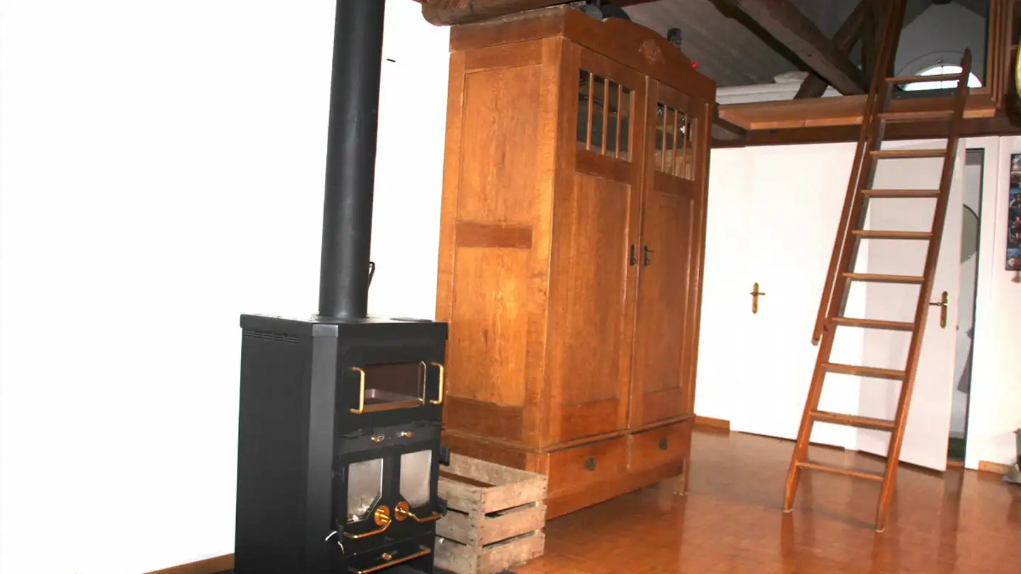 Penthouse for rent - Dorf 12, 8704 Herrliberg - Photo 3