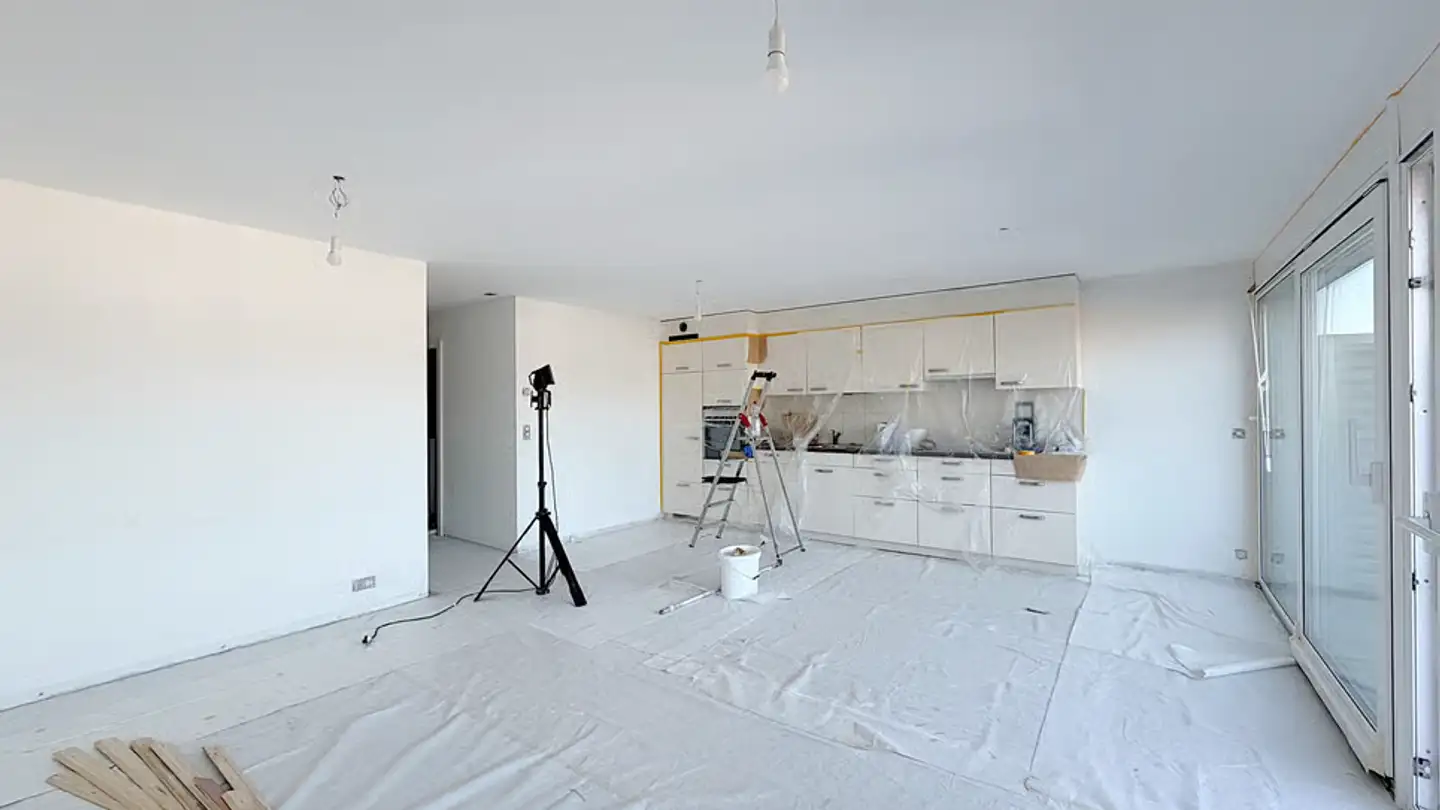 Appartement à louer - Grand Rue 29b, 1373 Chavornay - Photo 2