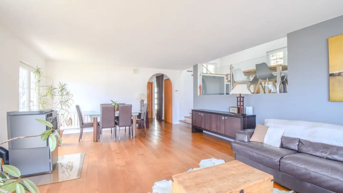 Maison individuelle à vendre - 1870 Monthey - Photo 3