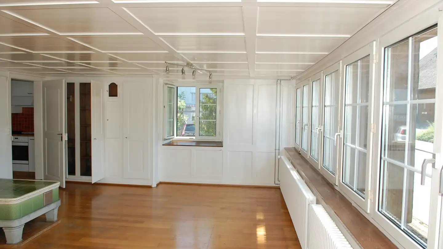 Wohnung mieten - Greifenseestrasse 9, 8603 Schwerzenbach - Foto 4