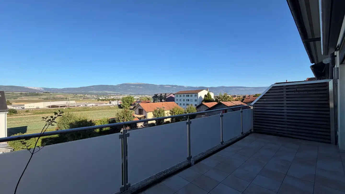 Appartement à louer - Grand Rue 29b, 1373 Chavornay - Photo 4
