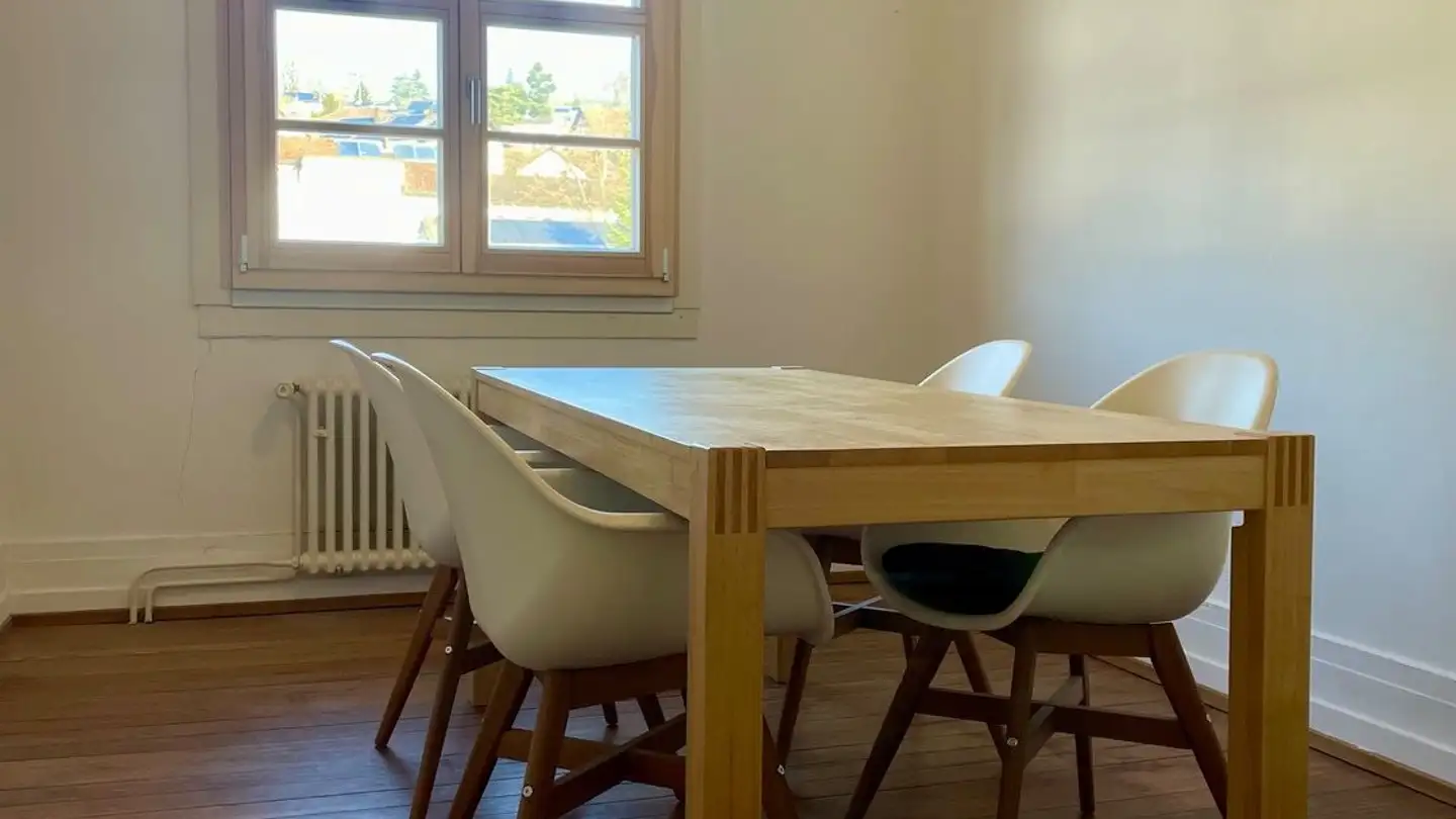 Chambre à louer - Langgasse 83, 9008 St. Gallen - Photo 4