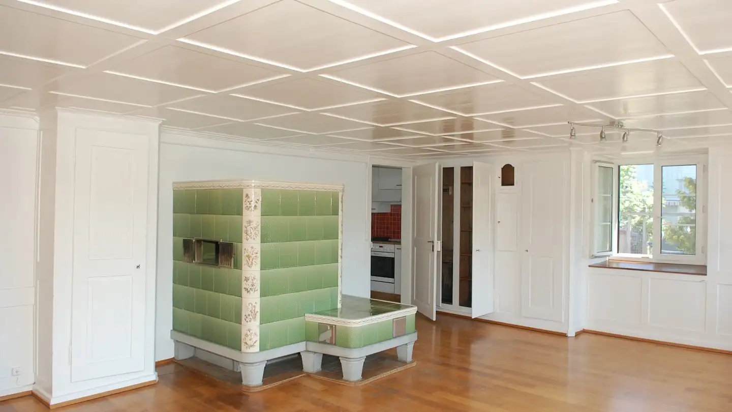 Wohnung mieten - Greifenseestrasse 9, 8603 Schwerzenbach - Foto 2