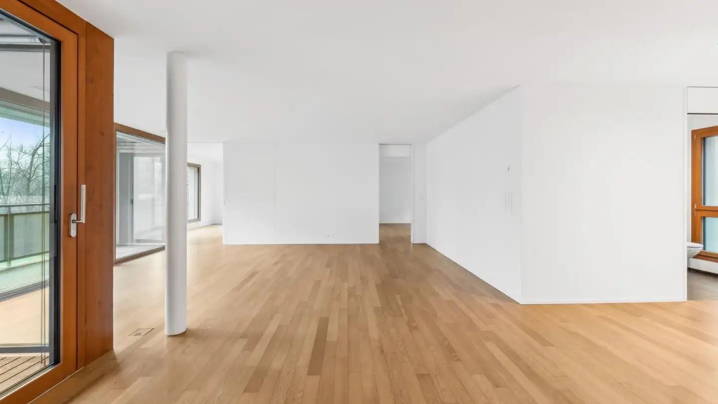 Wohnung mieten - Mülipark 15, 6170 Schüpfheim - Foto 2