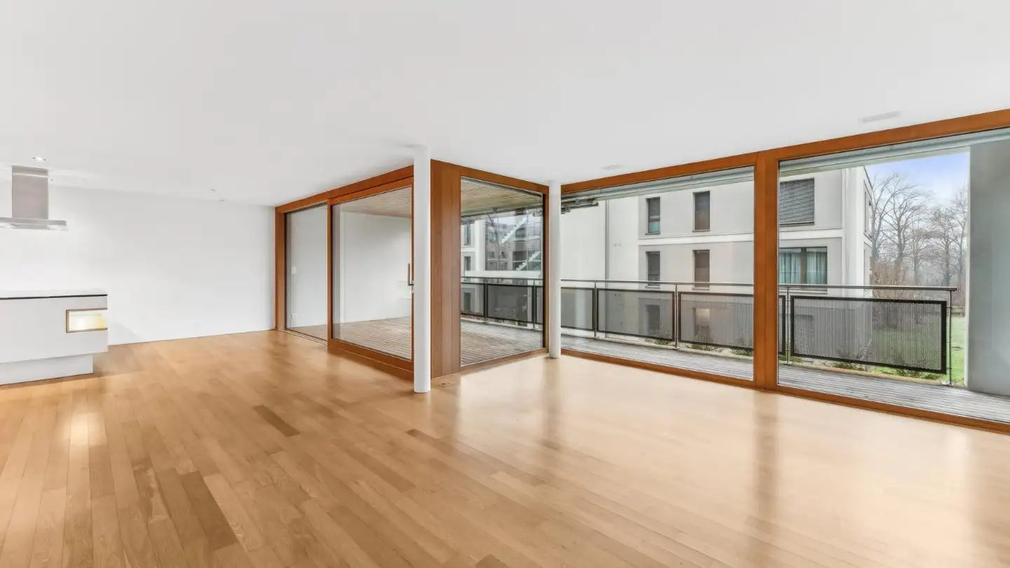 Wohnung mieten - Mülipark 15, 6170 Schüpfheim - Foto 3