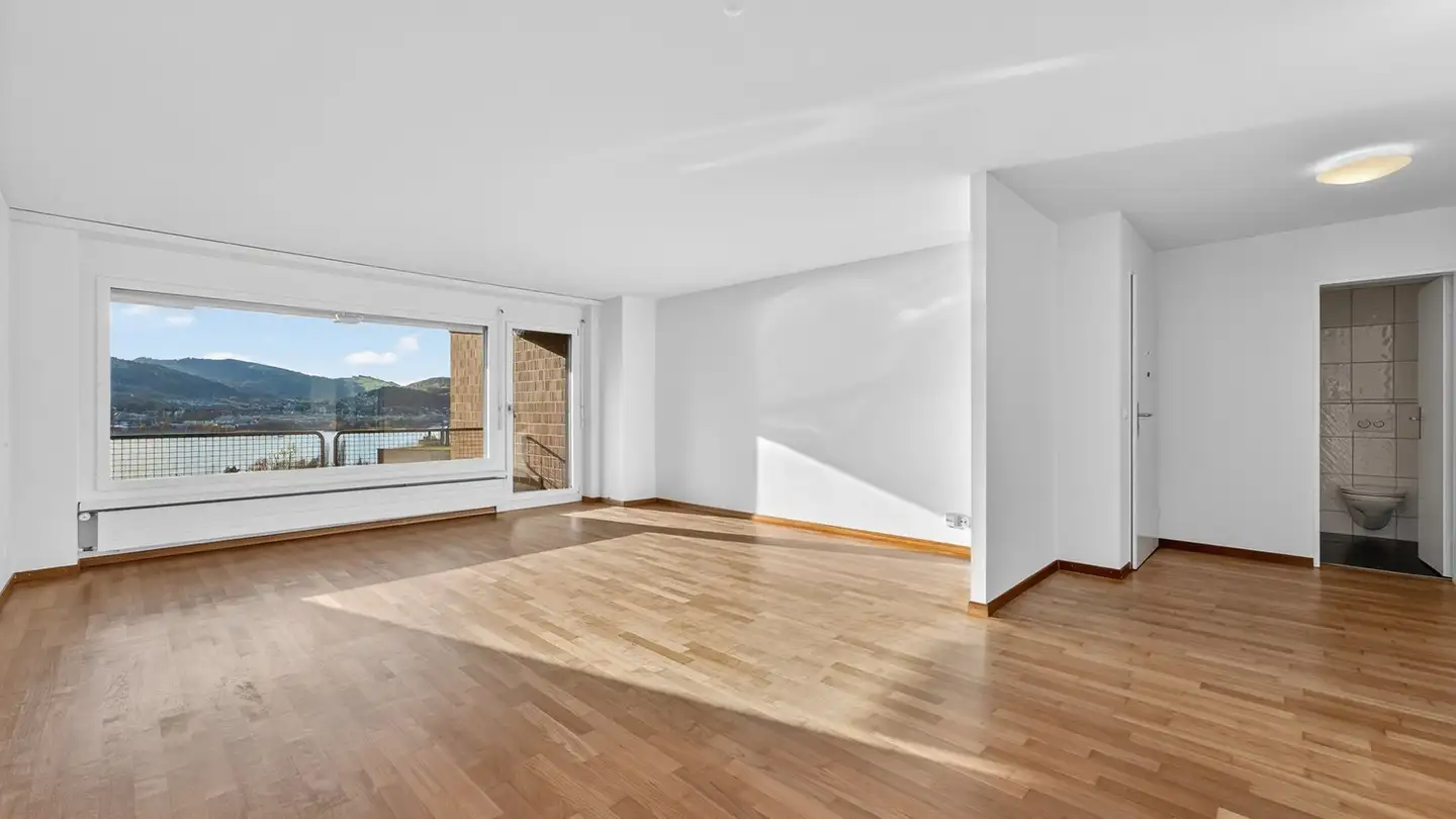 Appartamento in affitto - Oberseeburg 22, 6006 Luzern - Photo 4