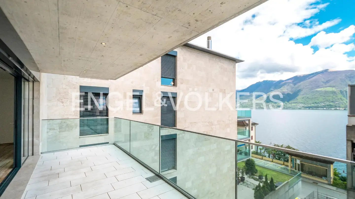 Appartamento in vendita - 6614 Brissago - Photo 2