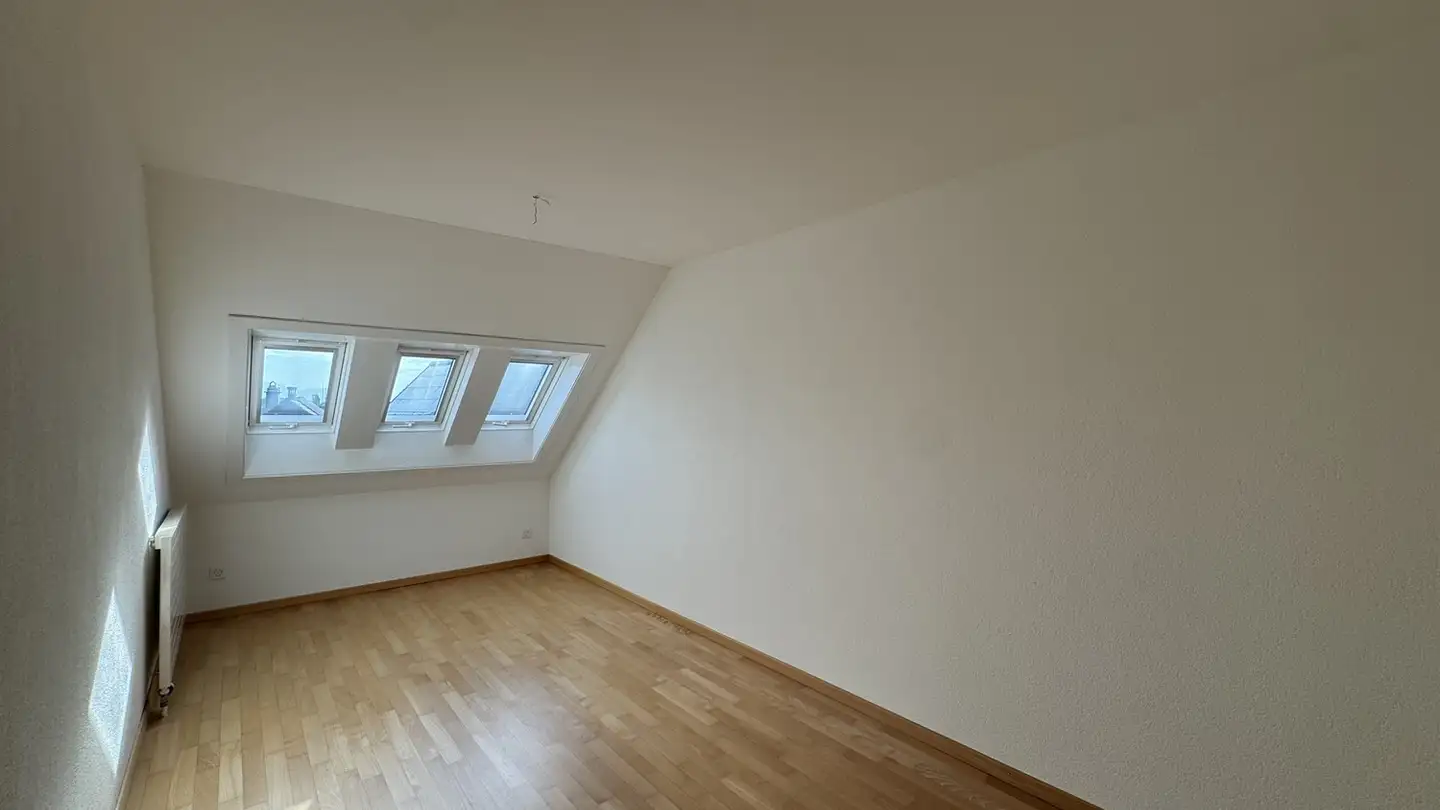 Appartement à louer - Mitteldorfweg 4, 8915 Hausen am Albis - Photo 4