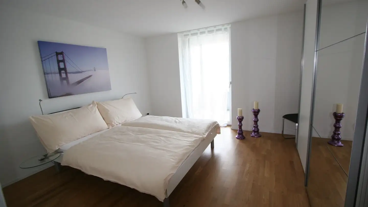 Appartement à louer - Kesselstrasse 25, 8200 Schaffhausen - Photo 4
