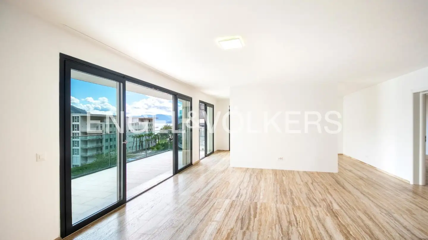 Appartamento in vendita - 6614 Brissago - Photo 3