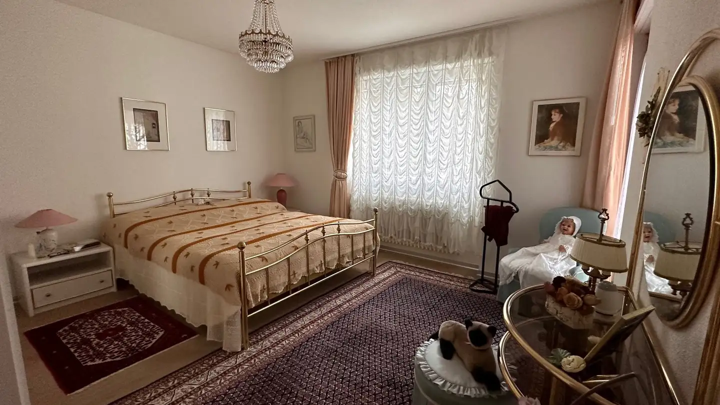 Appartement à louer - Köniztalstrasse 12, 3098 Köniz - Photo 4